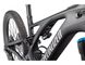 Электровелосипед Specialized Turbo Levo Comp Carbon [BLK/LTSIL/BLK] - S3 (96422-5103)