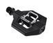 Контактные педали CrankBrothers CANDY 1 [Black / Black]