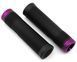 Гріпси Race Face CHESTER, 34MM, [BLACK,PURPLE]