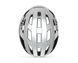 Шлем MET Vinci Mips Ce White Silver | Glossy S (52-56 см)