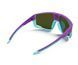 Очки Julbo FURY VIOLET/BLEU S3CP