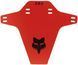 Крыло FOX MUD GUARD [Red]