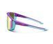 Очки Julbo FURY VIOLET/BLEU S3CP