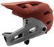 Вело шлем LEATT MTB 2.0 Enduro Helmet [Lava Red], M