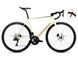 Велосипед ORBEA ORCA M30i [Ivory White-Burgundy (Gloss)-Vulcano (Matt)] - 53