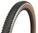 Покришка Maxxis REKON RACE 27.5X2.25 TPI-60 Wire EXO/Tanwall
