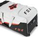 Сумка для формы FOX SHUTTLE GB ROLLER 180 EFEKT [Flo Red], Gear Bag