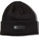 Шапка FOX TERUM BEANIE [Black], One Size