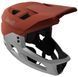 Вело шлем LEATT MTB 2.0 Enduro Helmet [Lava Red], M