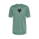 Вело джерси FOX RANGER SS Jersey - FOXHEAD [Pine Green], M