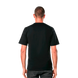 Футболка Alpinestars ALWAYS 2.0 CSF TEE BLACK/WHITE/RED, L