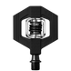 Контактные педали CrankBrothers CANDY 1 [Black / Black]