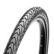 Покрышка Maxxis OVERDRIVE EXCEL 700X35C TPI-60 Wire SILKSHIELD/DUAL/REF