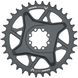 Зірка SRAM T-TYPE 34T Direct Mount 3mm Offset Eagle (including 8 bolts) Dark Polar Grey - GX D1