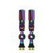 Ніпелі Muc-Off Big Bore Hybrid Tubeless Valves - Medium (35mm) [Iridescent]