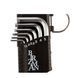 Набір шестигранників Birzman Hex Key Set / 9 шт