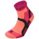 Носки Lorpen X3TW WOMENS TRAIL RUNNING 9028 CORAL S