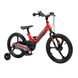 Детский велосипед RoyalBaby SPACE PORT 16", красный