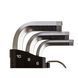 Набір шестигранників Birzman Hex Key Set / 9 шт