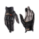 Мото рукавички LEATT 8.5 X-Flow Adventure Short Glove [Stealth], XL (11)