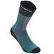 Носки Alpinestars Drop Socks 19 [Atlantic Ceramic] - M