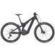 Электро велосипед SCOTT Patron eRIDE 920 [синий] - L