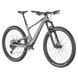 Велосипед SCOTT Spark 950 [2022] grey - S