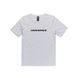 Футболка Race Face Classic Logo SS Tee [White] - L