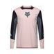 Вело джерси FOX DEFEND LS Jersey - CREATION [Blush Pink], L