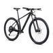 Велосипед ORBEA ONNA 27 20 [Black (Gloss-Matt)] - S