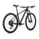 Велосипед ORBEA ONNA 27 20 [Black (Gloss-Matt)] - S