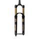Вилка FOX 36 Float 29" GRIP X Factory Kashima, 160, HSC, LSC, LSR, Shiny Blk, Neutral/Gloss Blk Logo, Kabolt X 110, BLK, 1.5 T, 58HT, 44mm Rake, AM