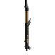 Вилка FOX 36 Float 29" GRIP X Factory Kashima, 160, HSC, LSC, LSR, Shiny Blk, Neutral/Gloss Blk Logo, Kabolt X 110, BLK, 1.5 T, 58HT, 44mm Rake, AM