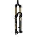 Вилка FOX 36 Float 29" GRIP X Factory Kashima, 160, HSC, LSC, LSR, Shiny Blk, Neutral/Gloss Blk Logo, Kabolt X 110, BLK, 1.5 T, 58HT, 44mm Rake, AM