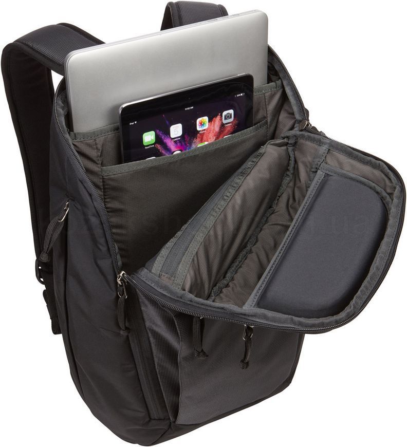 Рюкзак Thule EnRoute Backpack 23L (Black)
