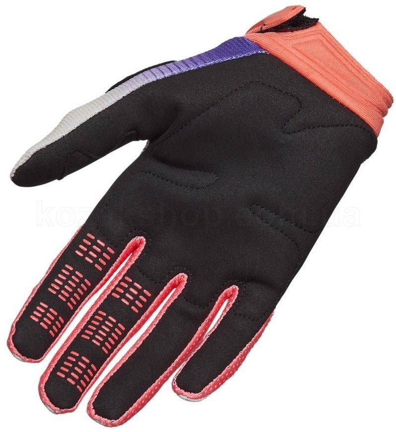 Жіночі мото рукавички FOX 180 Woman Glove - COLLECT [Cream], S
