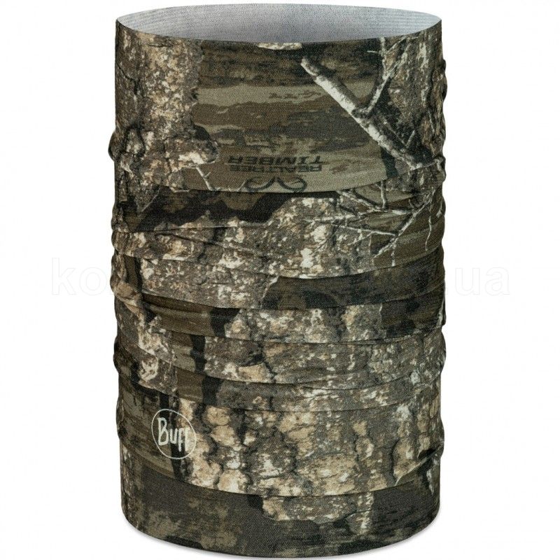 Бафф Buff RealTree Coolnet UV+ Timber