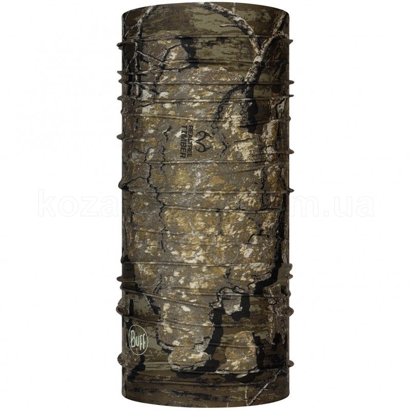 Бафф Buff RealTree Coolnet UV+ Timber