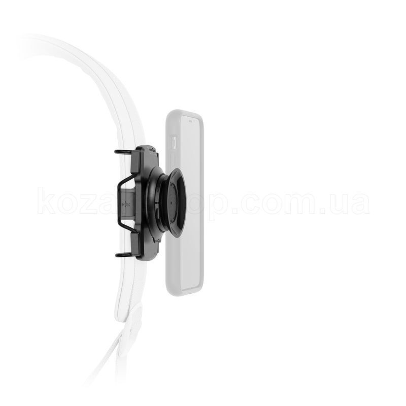 Крепление смартфона на лямку FIDLOCK VACUUM tex base (SINGLE)