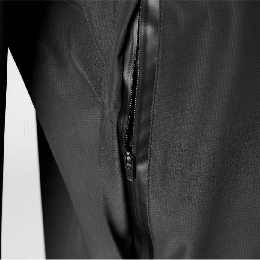 Вело куртка FOX RANGER 2.5 L WATER JACKET [Black], XXL