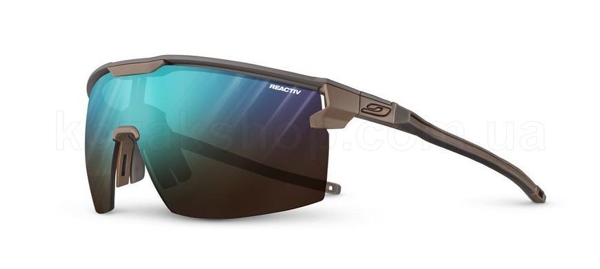 Очки Julbo ULTIMATE COVER MARRON RPFRB RV P2-4