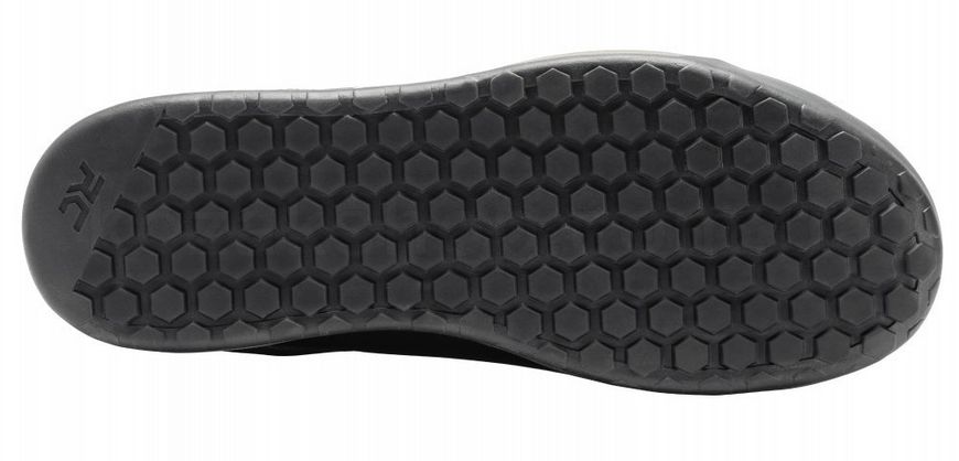 Вело обувь Ride Concepts Hellion Elite Men's [Black/Charcoal], US 9.5
