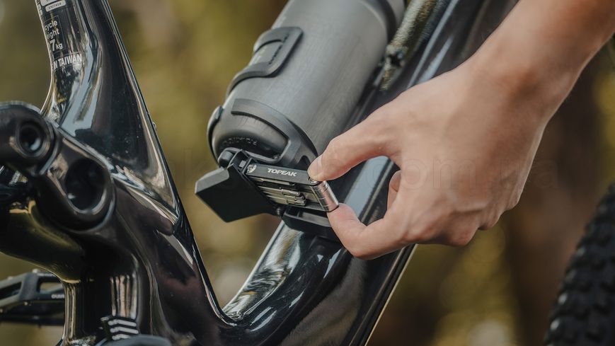 Мультитул Topeak Nano 11
