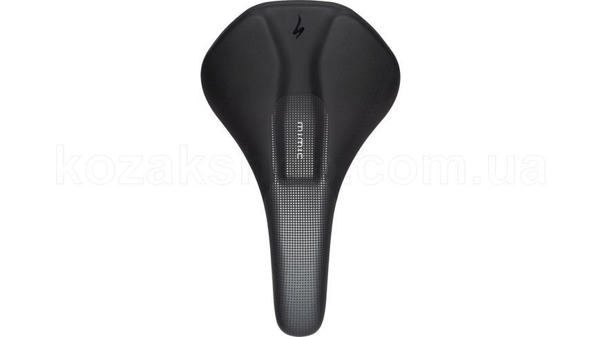 Седло Specialized BRIDGE COMP W/MIMIC SADDLE BLK 143 (27121-2503)