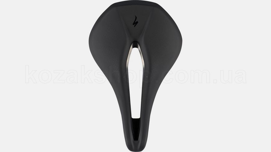 Сідло Specialized POWER COMP SADDLE BLK 155 (27116-1805)