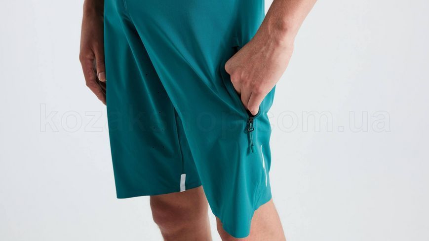 Шорти Specialized Trail Air Shorts Men [TRPTL] - 38 (64222-36138)