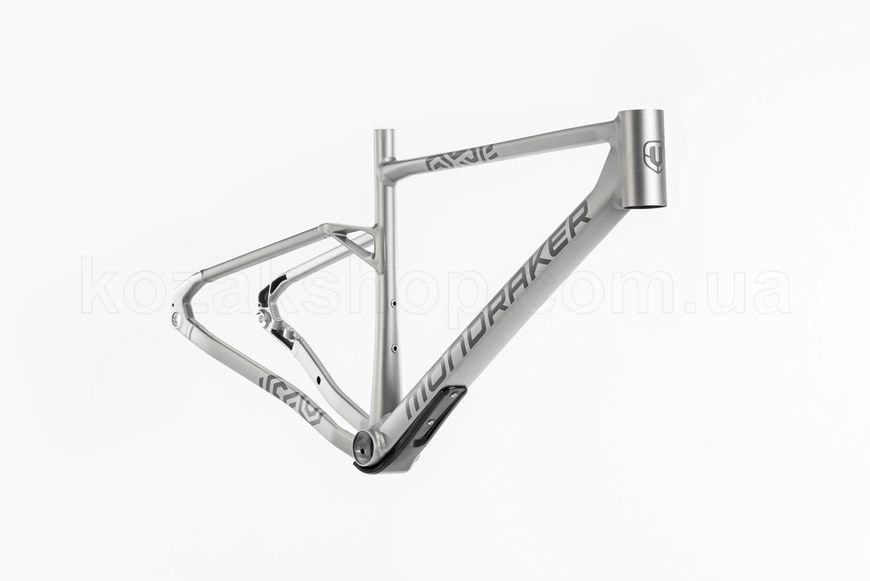 Велосипед Mondraker Arid R [Golden Silver] - M/L