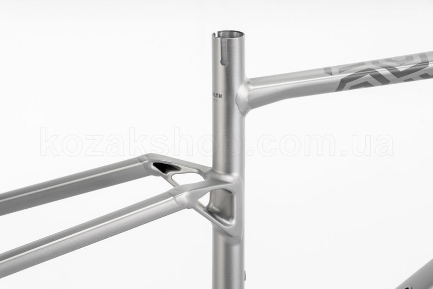 Велосипед Mondraker Arid R [Golden Silver] - M/L