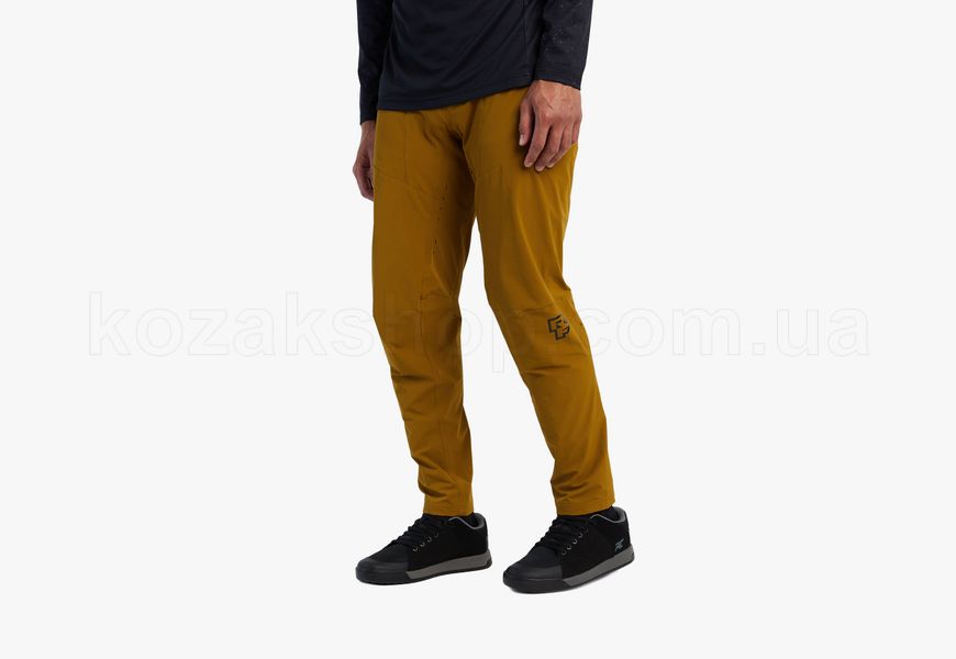 Вело штани Race Face Indy Pants [Clay], LT