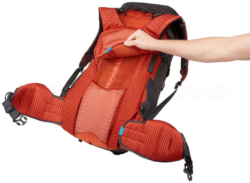 Туристичний рюкзак Thule Versant 50L men's (Aegean)